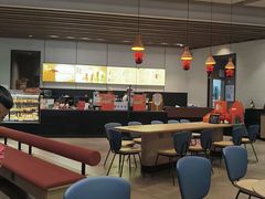 -星巴克(常德友阿国际广场店)