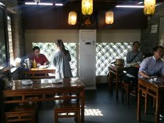 大堂-鼎香润(德胜门内店)