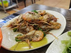 -贞姨美食·老字号海鲜大排档