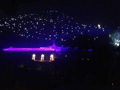 -西安华清御汤酒店