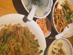 -龙抄手食府(浣花北路店)