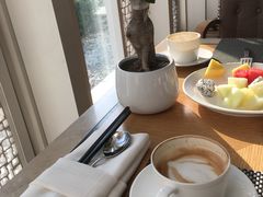 -北京康莱德酒店