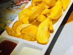 -秀·爱尔兰餐吧(上海路店)