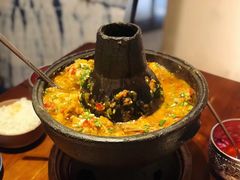 -觅山云南菜(泊富ICITY店)