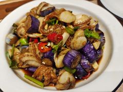 -味莊·青岛菜(云霄路店)