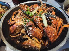 -一棠龙虾•王牌虾球(楚河汉街店)