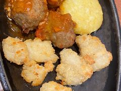 -萨莉亚意式餐厅(万嘉商业广场店)