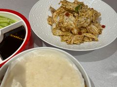 -满堂·烤鸭店·北京菜(鼓楼店)