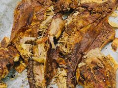 -西夏一品烤全羊(百桥路店)