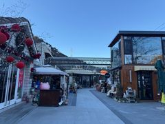 -京北渔家傲