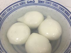 芝麻汤团-古徽州馄饨店(宝安路店)