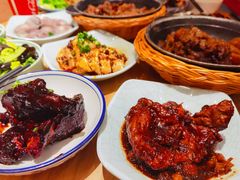 -金小悦饭堂(中禾店)