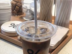 -% Arabica(京都东山店)