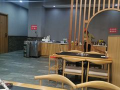 大堂-大自然醉鹅·铁锅火焰鹅(上海联洋店)
