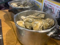 -蚝英雄鲜蚝自助专门店(长楹天街直营店)