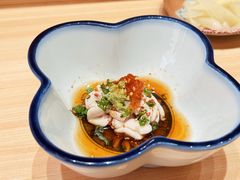 -荣一代目OMAKASE板前料理