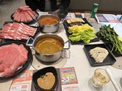 -呷哺呷哺(虹口赤峰路店)