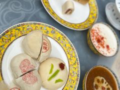 -富华斋饽饽铺·宫廷糕点·伴手礼(护国新天地店)