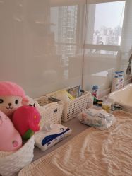 -蜜悦居月子会所(环贸中心店)