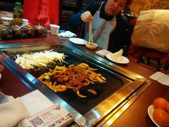 -郭记烤肉(正阳街店)