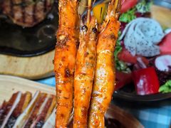 -1819餐厅·团队聚餐·烤串·精酿