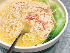 -小厨娘淮扬菜(六合欢乐港店)