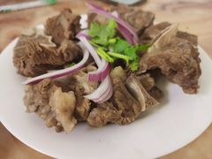 -苏莱特色牛骨滩羊手抓馆(长城东街总店)