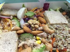 -Meal Salad米有沙拉(长泰广场店)