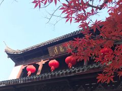 -汇龙潭
