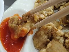 -东街钟楼肉粽(总店)