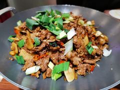 -潇湘码头·鲜湘菜(清河店)