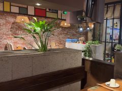 -庭院里的小幸福(开发区万达店)