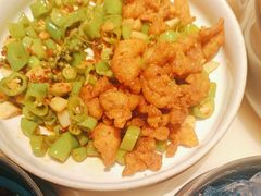 -锦府盐帮·张宅(世纪金源店)