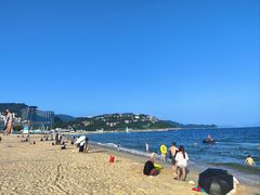 -大梅沙海滨公园