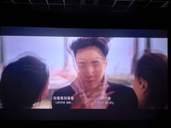 -幸福蓝海国际影城(河西店)