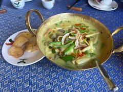 -南沙游艇会·大兵船餐厅