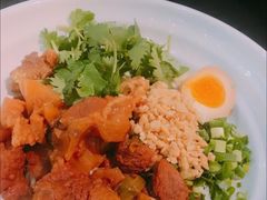 -蝎菜杨·牛肉面 羊蝎子火锅(光熙门北里店)