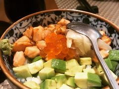 -山葵家·创意料理(宁波来福士店)