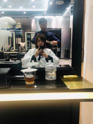 -TIGI英国美发沙龙