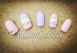 iphone_upload_pic-Meet Nail 美睫·美甲