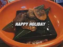 -银子铁板烧料理自助餐(人民广场店)