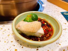-椰子营·椰子鸡火锅(万象里店)