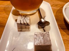 甜品里有山水-桂小厨广西菜(青秀万达店)