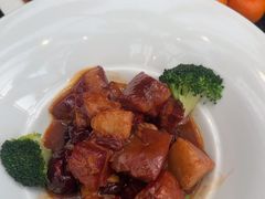 -老铺烤鸭(宝鸡店)