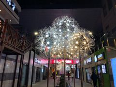 -丽达购物中心(崂山店)
