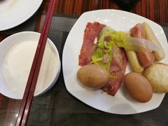 -曲江惠宾苑宾馆(大雁塔大唐不夜城店)