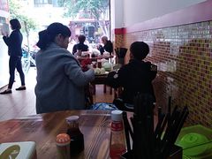 -恒记金煎包(指南里小区店)