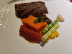 澳洲和牛台塑牛排-王品牛排(福州泰禾店)