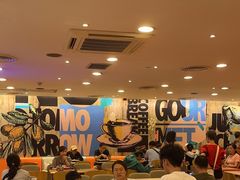 -大快活(罗湖商业城分店)