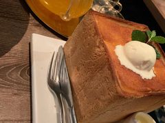 -茉莉餐厅(包河万达店)